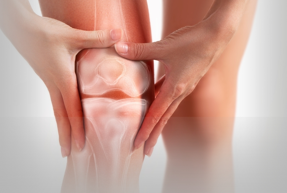 Easy Tips to Manage Pain After Knee Replacement Surgery